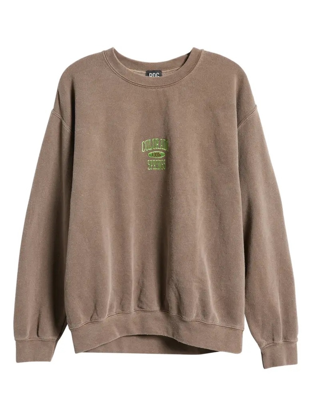 Urban Outfitters Colorado Springs sweatshirt
